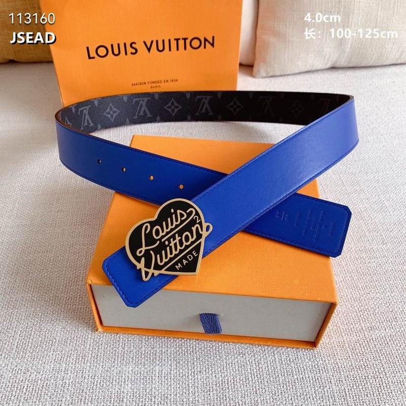 LV Belts 8108